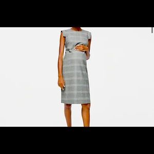 HATCH X JCrew resume dress